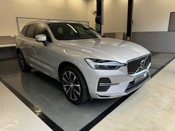 VOLVO XC60 2.0 T8 RECHARGE ULTIMATE AWD GEARTRONIC VOLVO XC60 2.0 T8 RECHARGE ULTIMATE AWD GEARTRONIC